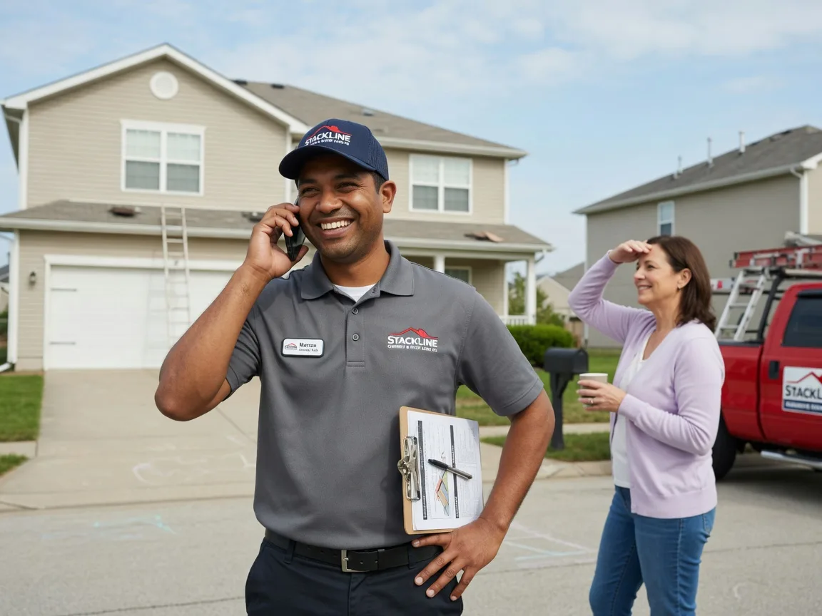 Chimney flashing repair Wright City, OK FAQs